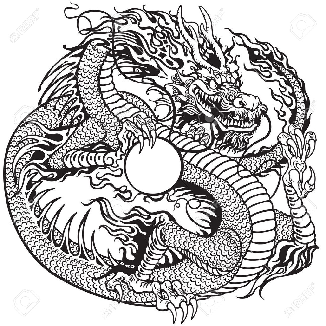 Zeichnung drachen graffiti musik(audiomicro.com) upbeat dubstep Chinesischer Drache Zeichnung . Chinesischer Drache Halt Perle Schwarz Weiss Abbildung Tatowierung Lizenzfrei Nutzbare Vektorgrafiken Clip Arts Illustrationen Image 35316280