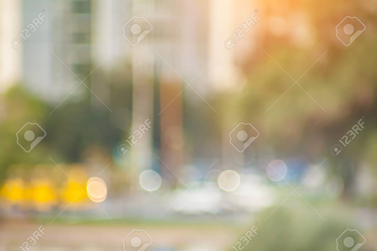 Blurred Background Photo. Summer Blurry City Backdrop. Stock Photo, Picture  and Royalty Free Image. Image 87820524., image size:1300x866