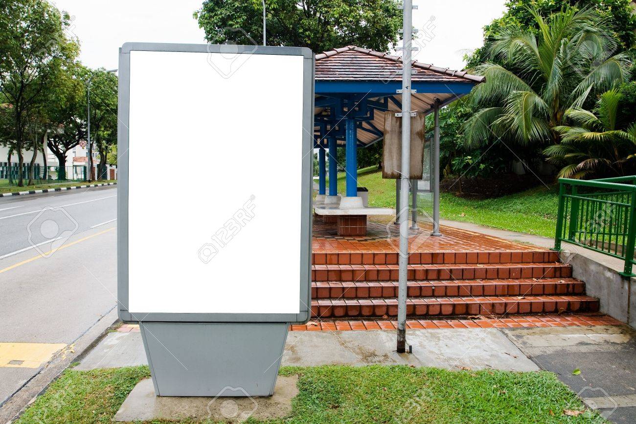billboard bus stop rome fontanacountryinn com billboard bus stop