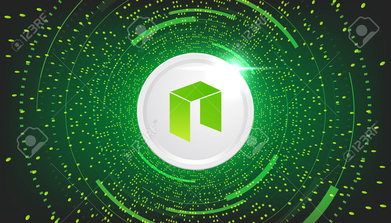 가스 코인 암호 화폐 개념 배너 배경 로열티 무료 사진, 그림, 이미지 그리고 스톡포토그래피. Image 194836144