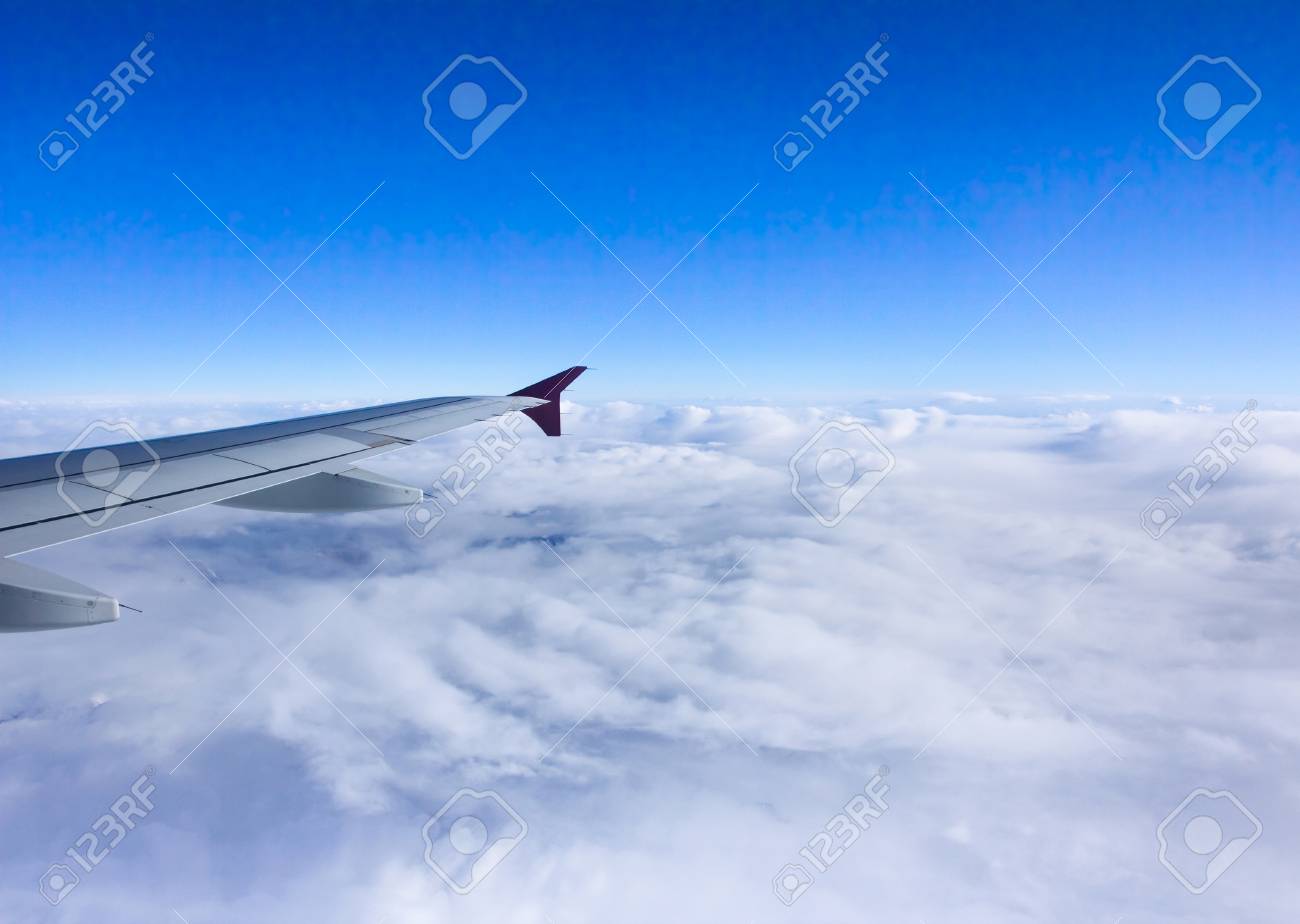 光空の壁紙 の写真素材 画像素材 Image