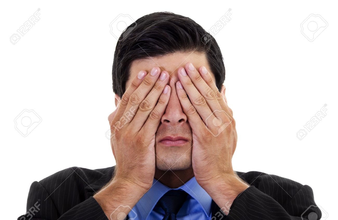 7462725-stock-image-of-businessman-covering-his-eyes-with-his-hands-over-white-background.jpg