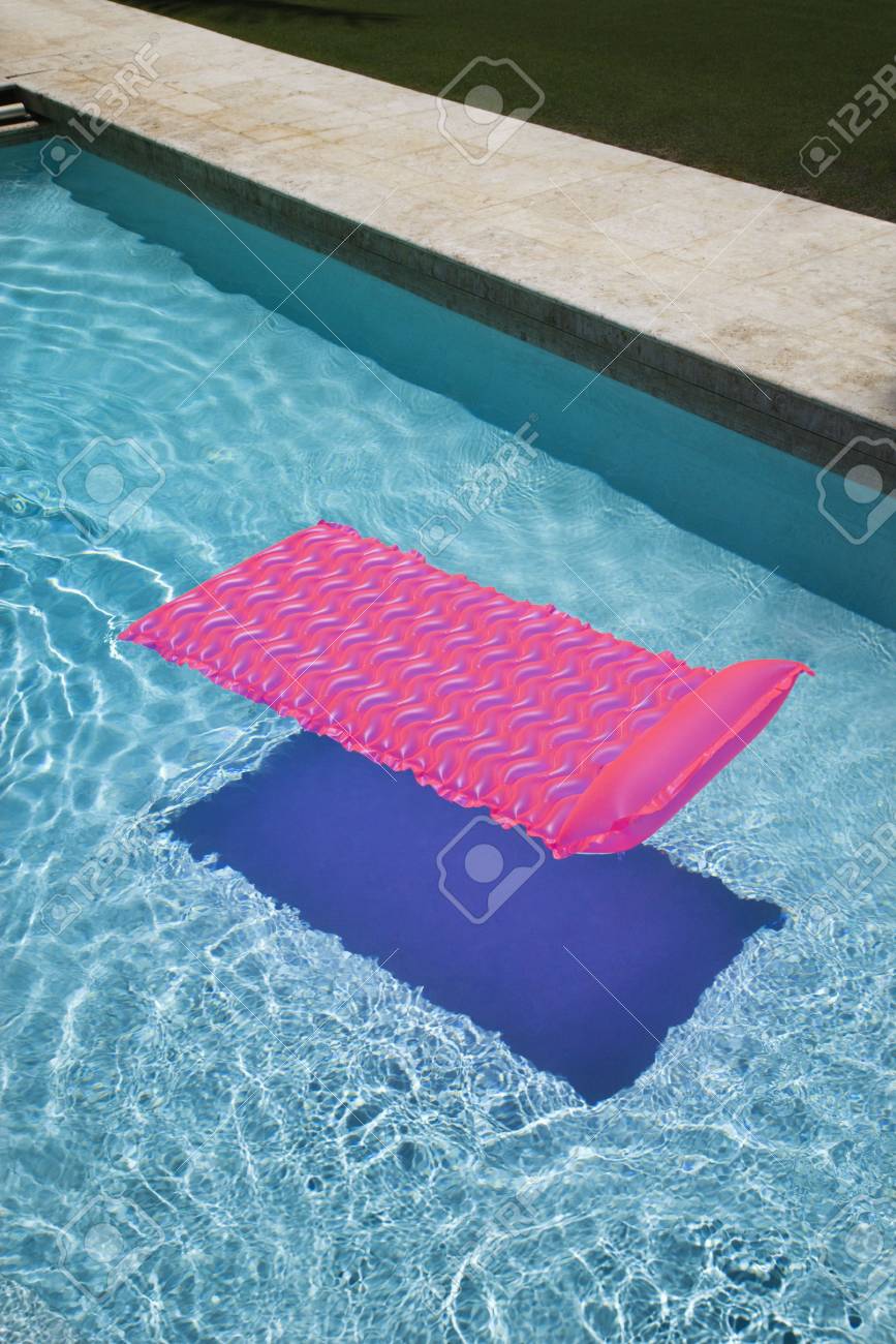 swimming pool lounge floats