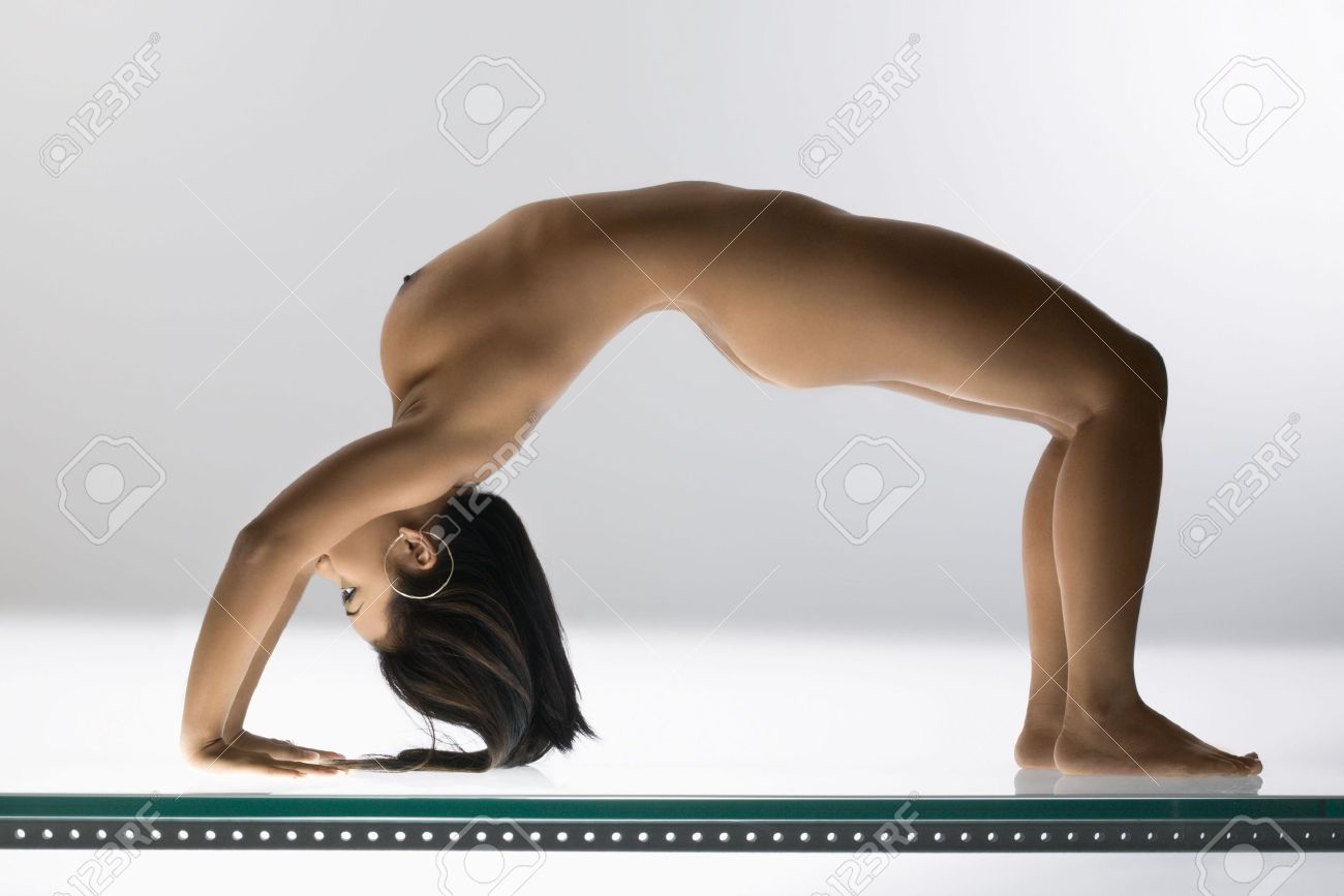 nude backbends pics Tits ass pussy yiff furry