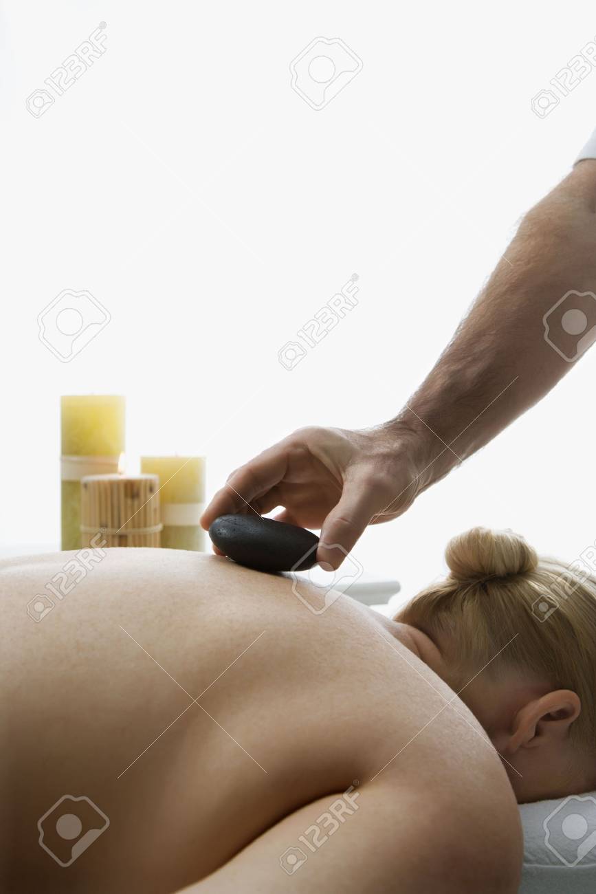 sesso donna massaggio