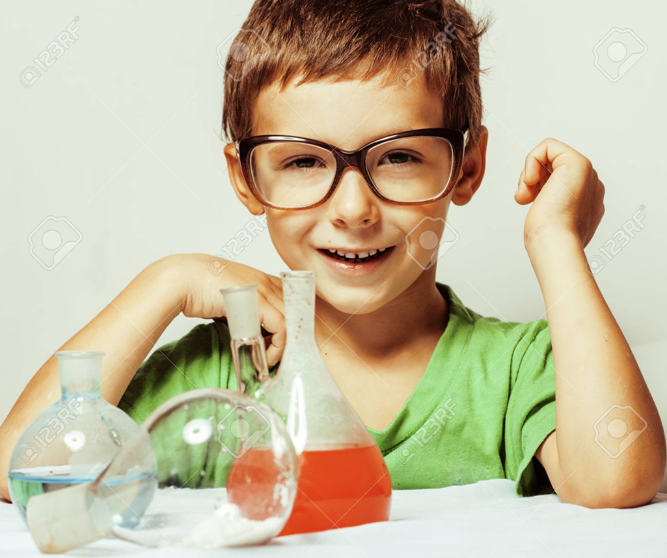 glasses for 5 year old