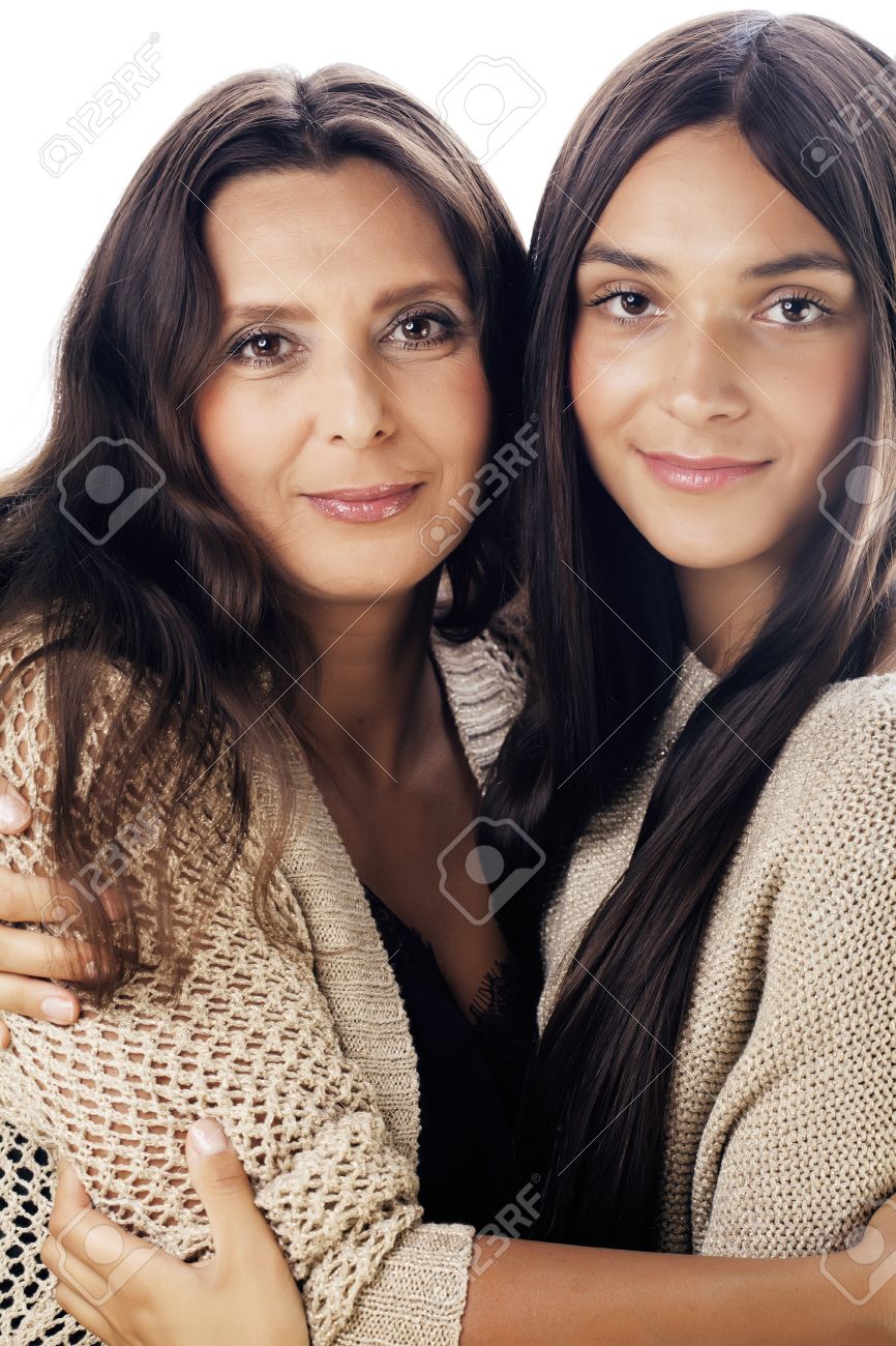 mature moms and teens Celeb naked pictures nu
