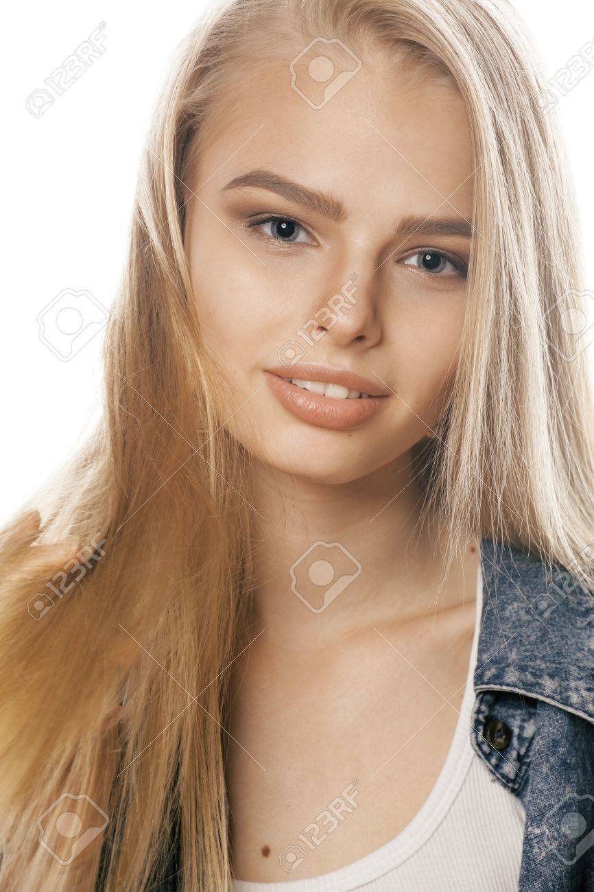 Really Young Girl Really Young Girl