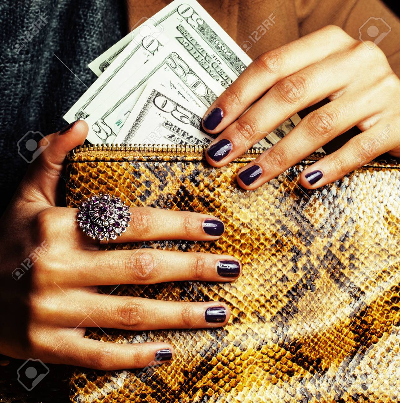 pretty cash