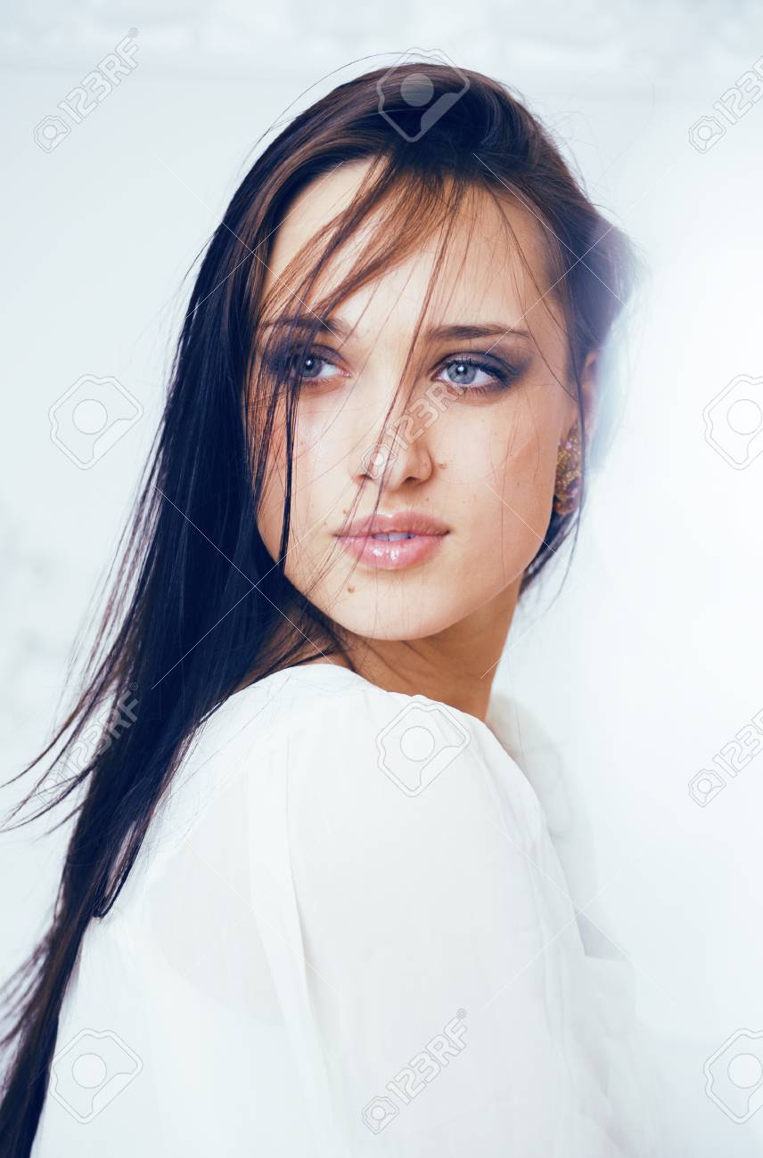 Nude beuty real 5