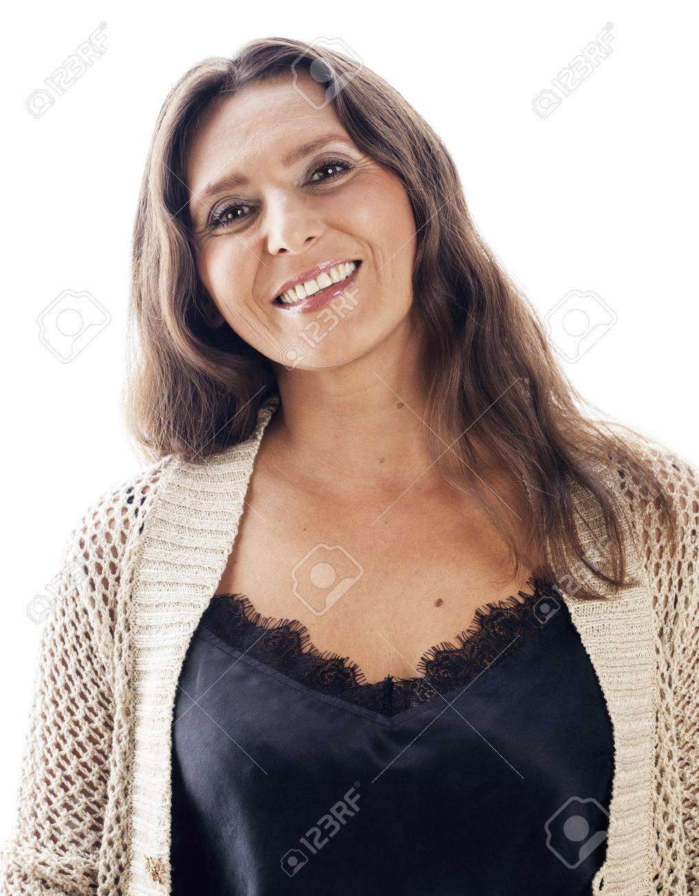 Age Mature Pic