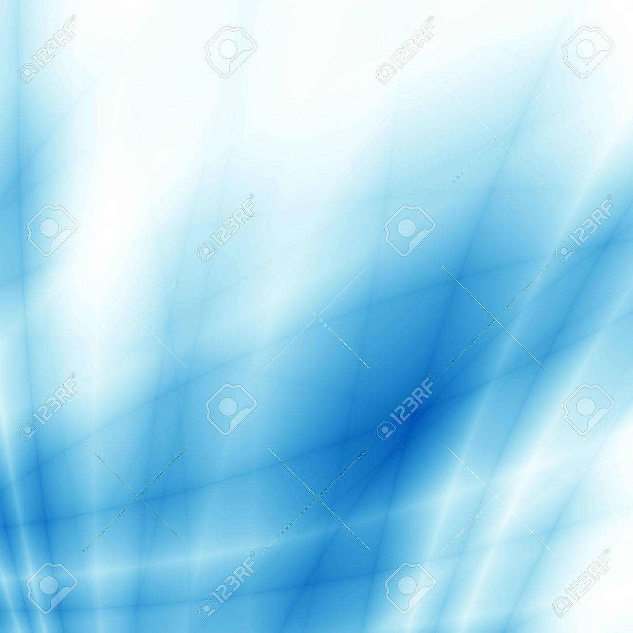 Light Blue Line High Tech Abstract Background Stock Photo Picture