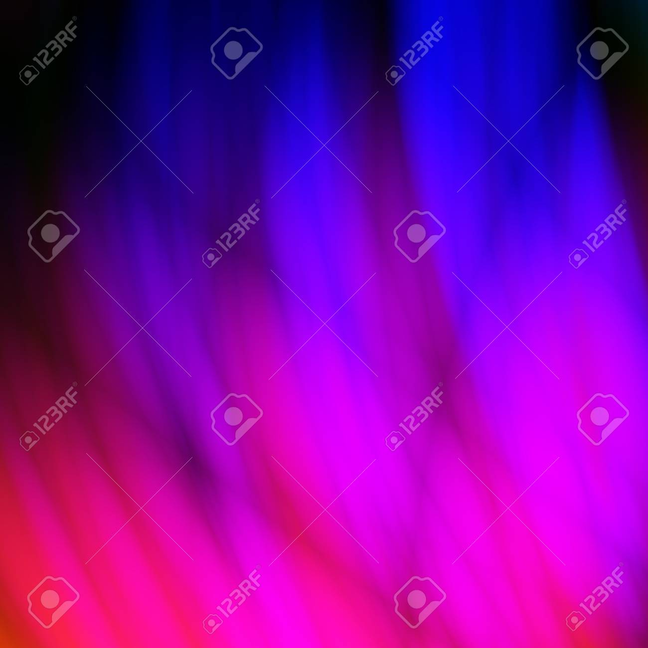 魔法赤紫色イラスト ウェブサイト モダンなデザイン の写真素材 画像素材 Image