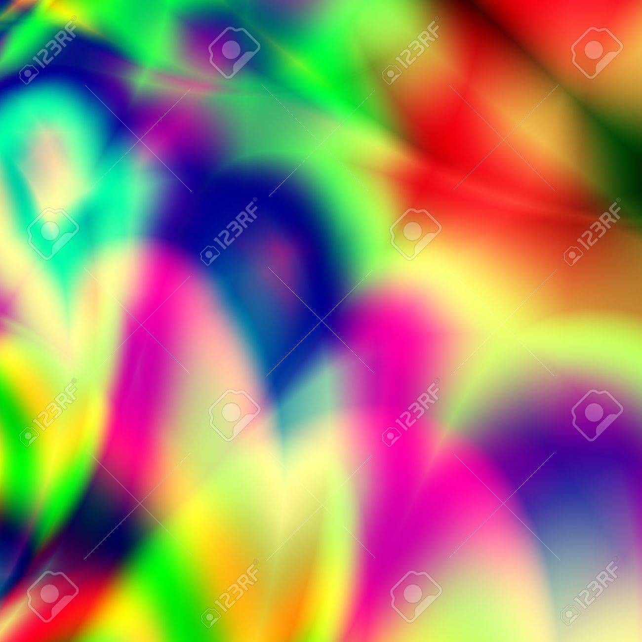 Stock P O Wallpaper Neon Colorful Art Modern Design Stock P O Wallpaper Neon Colorful Art Modern Design