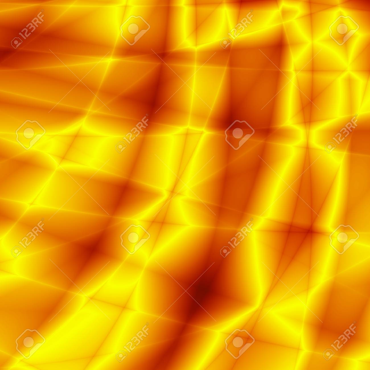 バースト エネルギー明るい黄金の休日壁紙 の写真素材 画像素材 Image