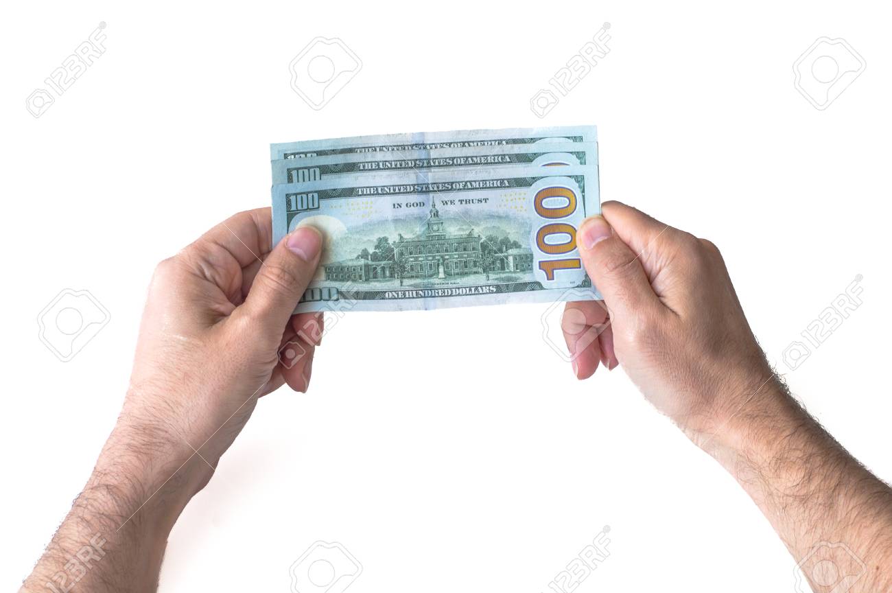 米ドル 【送料無料】アメリカドル 300ドル USドル 米ドル 紙幣 ＄ 現金（17時までの