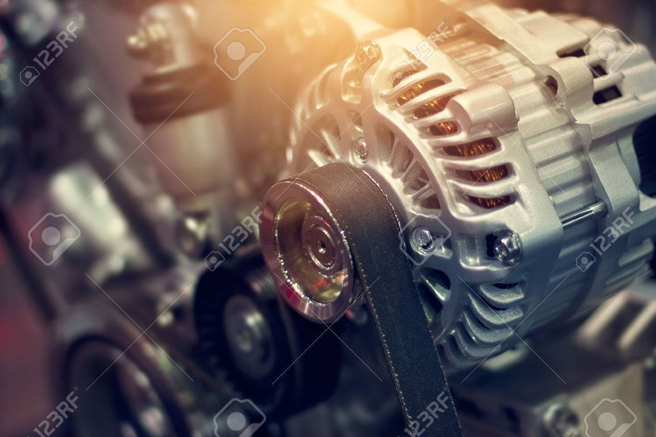 colorful car engine part - 50573918 colorful car engine part - 50573918