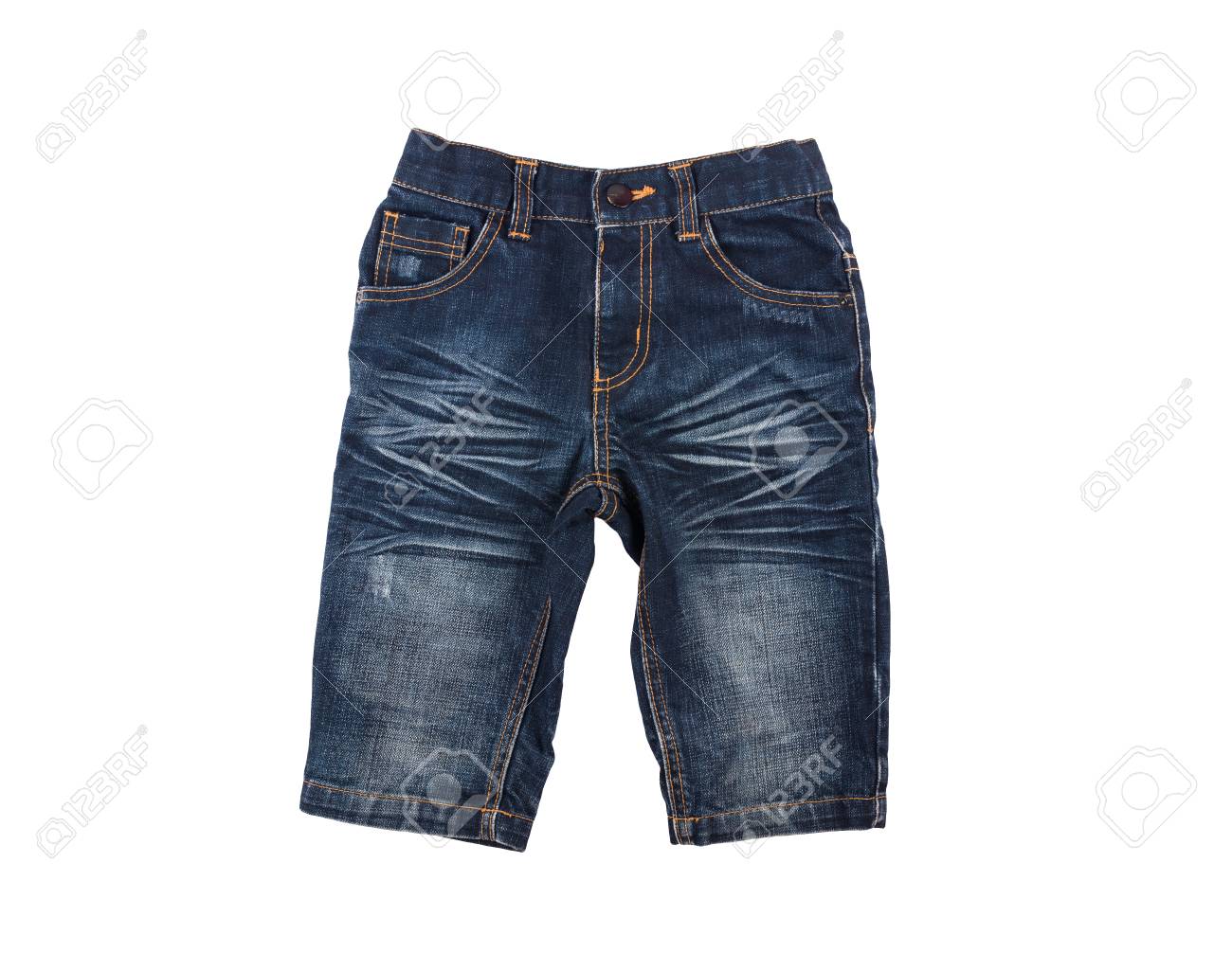 white jean shorts for boys