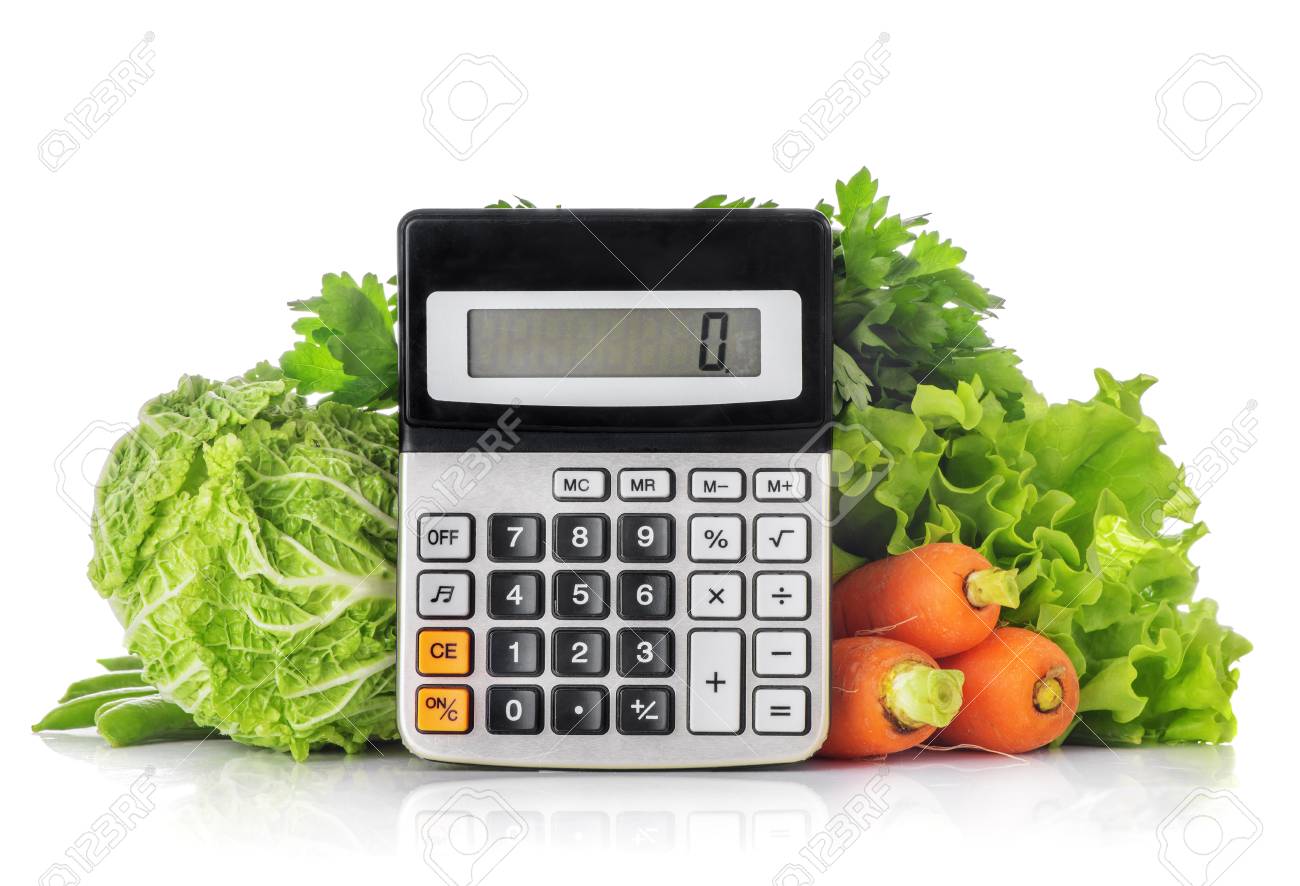 Calculadora de perdida de peso