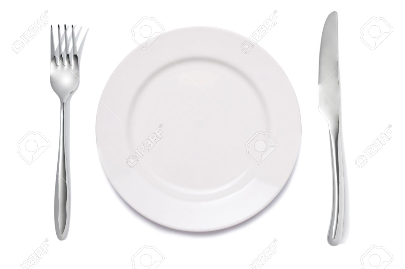 Dinner Setting closeup of a place setting with dinner-plate stock photo, picture Dinner Setting closeup of a place setting with dinner-plate stock photo, picture