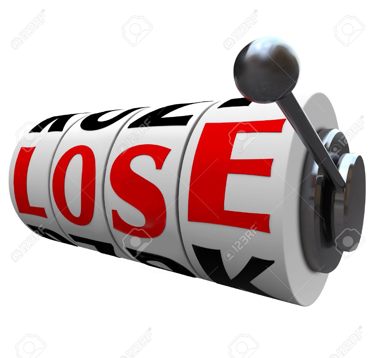 Image result for lose