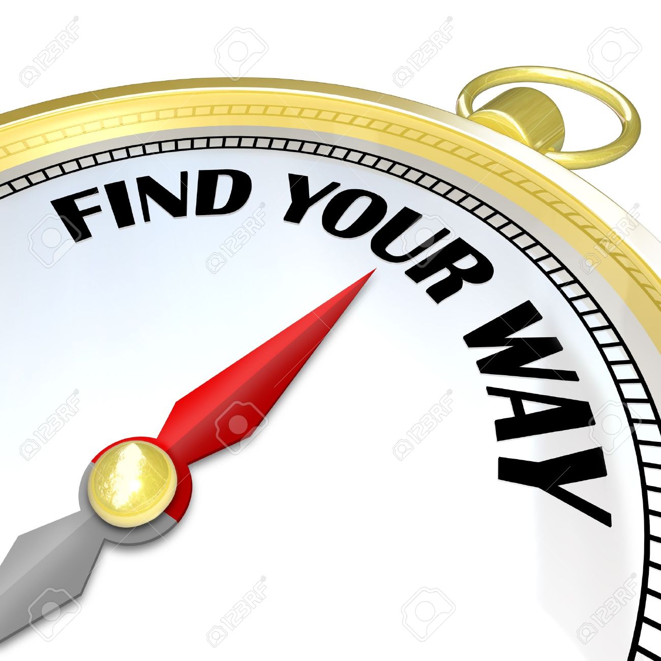 How to navigate the compass Explain in your own words How to navigate the compass Explain in your own words