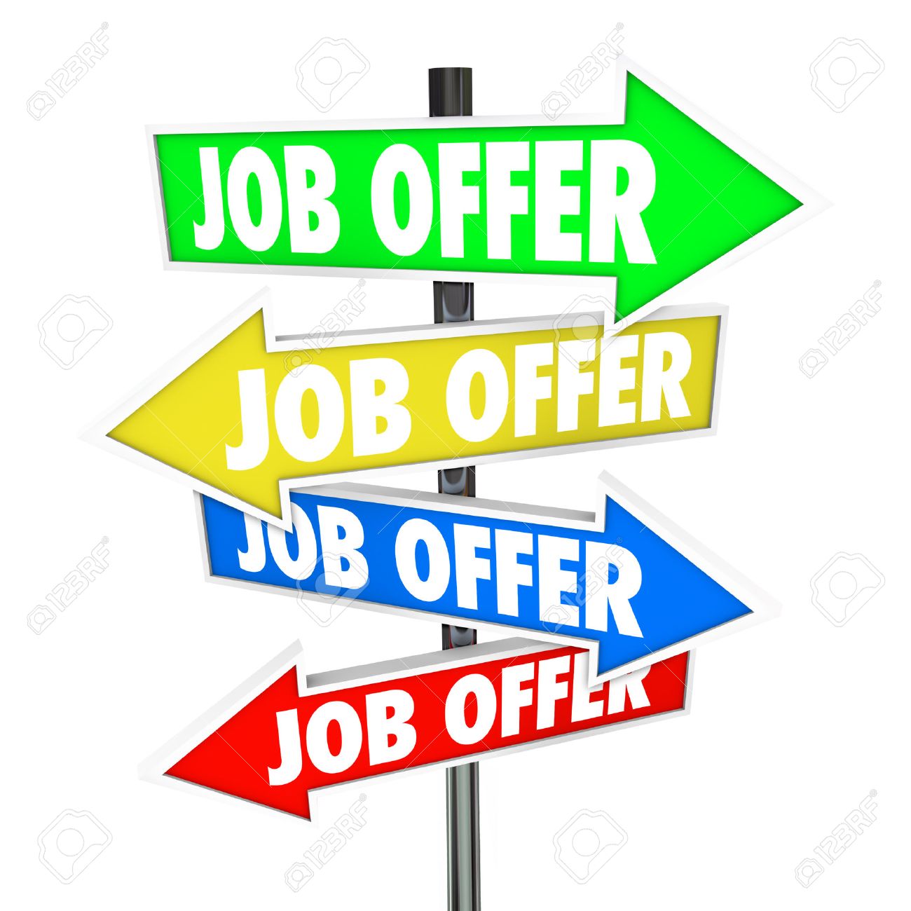 new career opportunities
