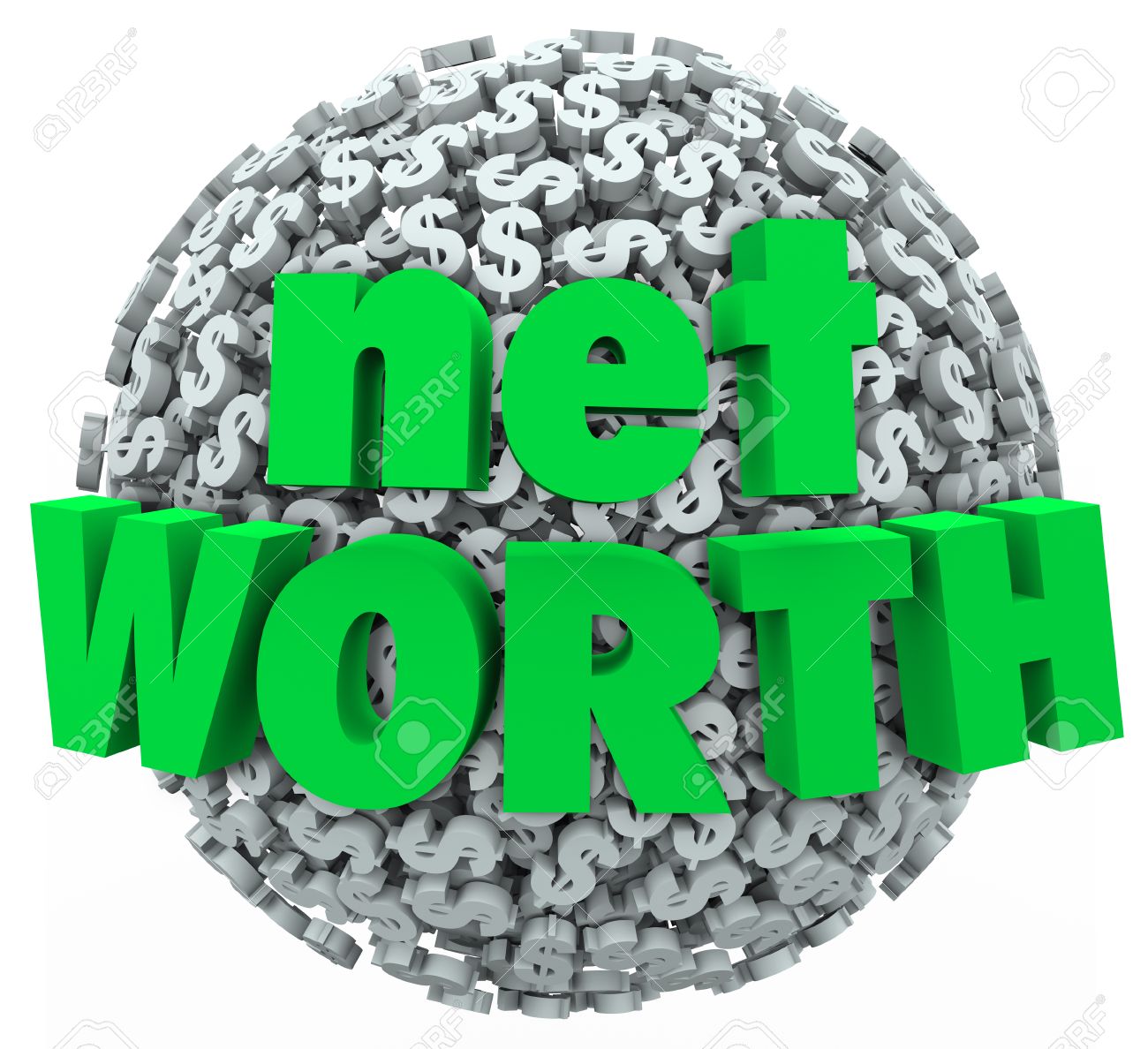 et worth