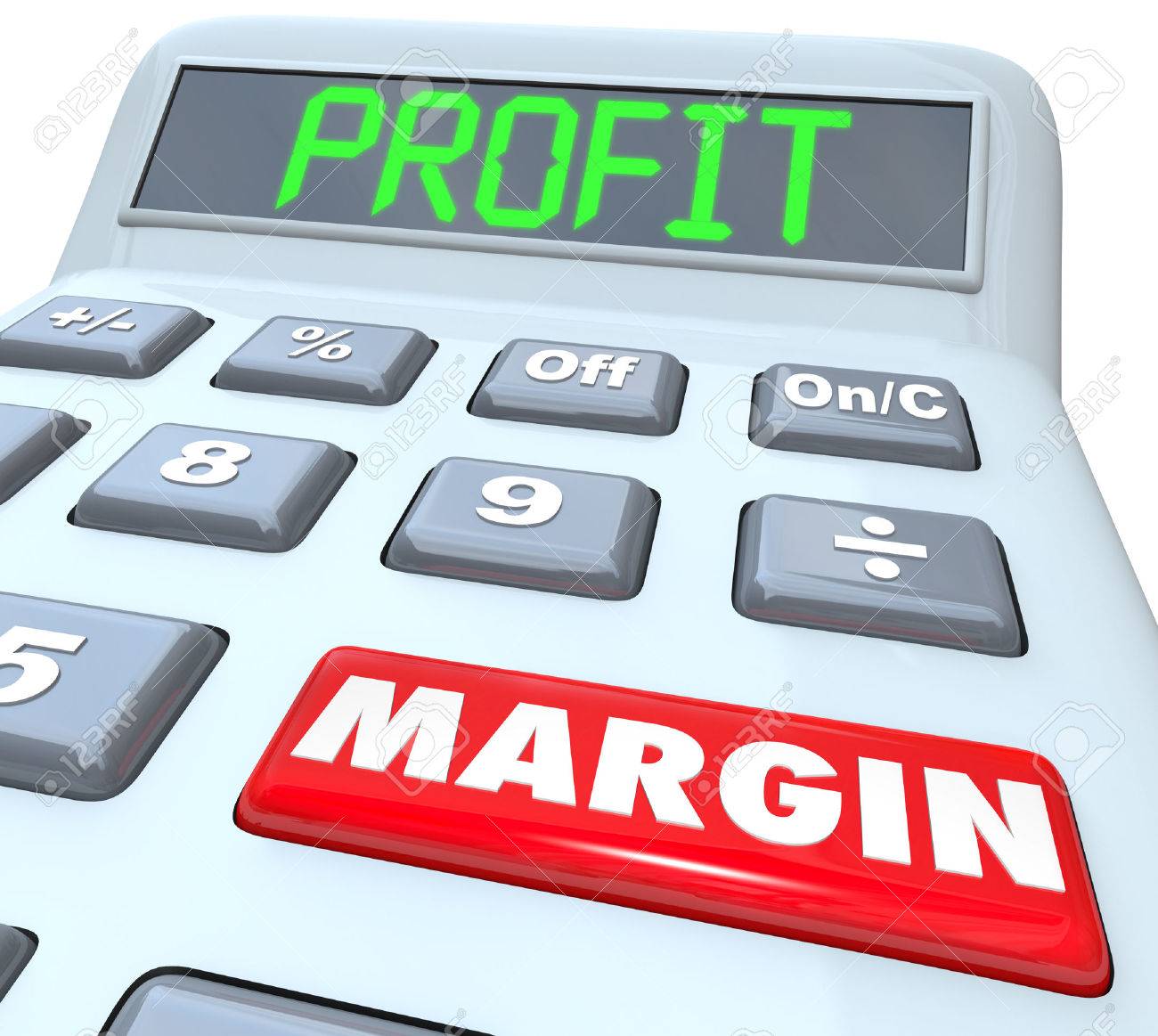company profit calculator