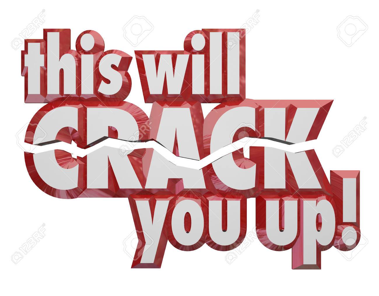 This Will Crack You Up Words In 3d Letters To Share Humor, Jokes, Puns, Riddles And Other Amusing Messages Stock Photo, Picture And Royalty Free Image. Image 30166475. This Will Crack You Up Words In 3d Letters To Share Humor, Jokes, Puns, Riddles And Other Amusing Messages Stock Photo, Picture And Royalty Free Image. Image 30166475.