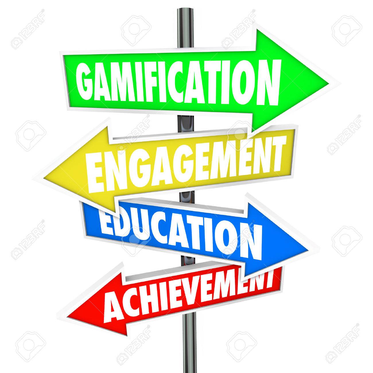 achievement words