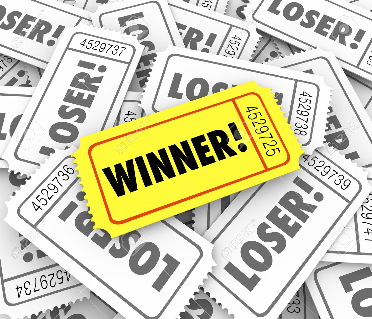 word tickets