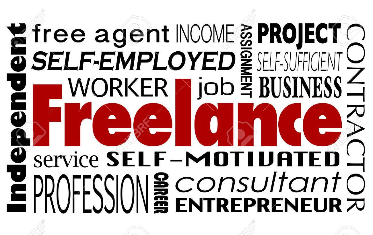 Freelancers - who are they, and where did the word come from Freelancers - who are they, and where did the word come from