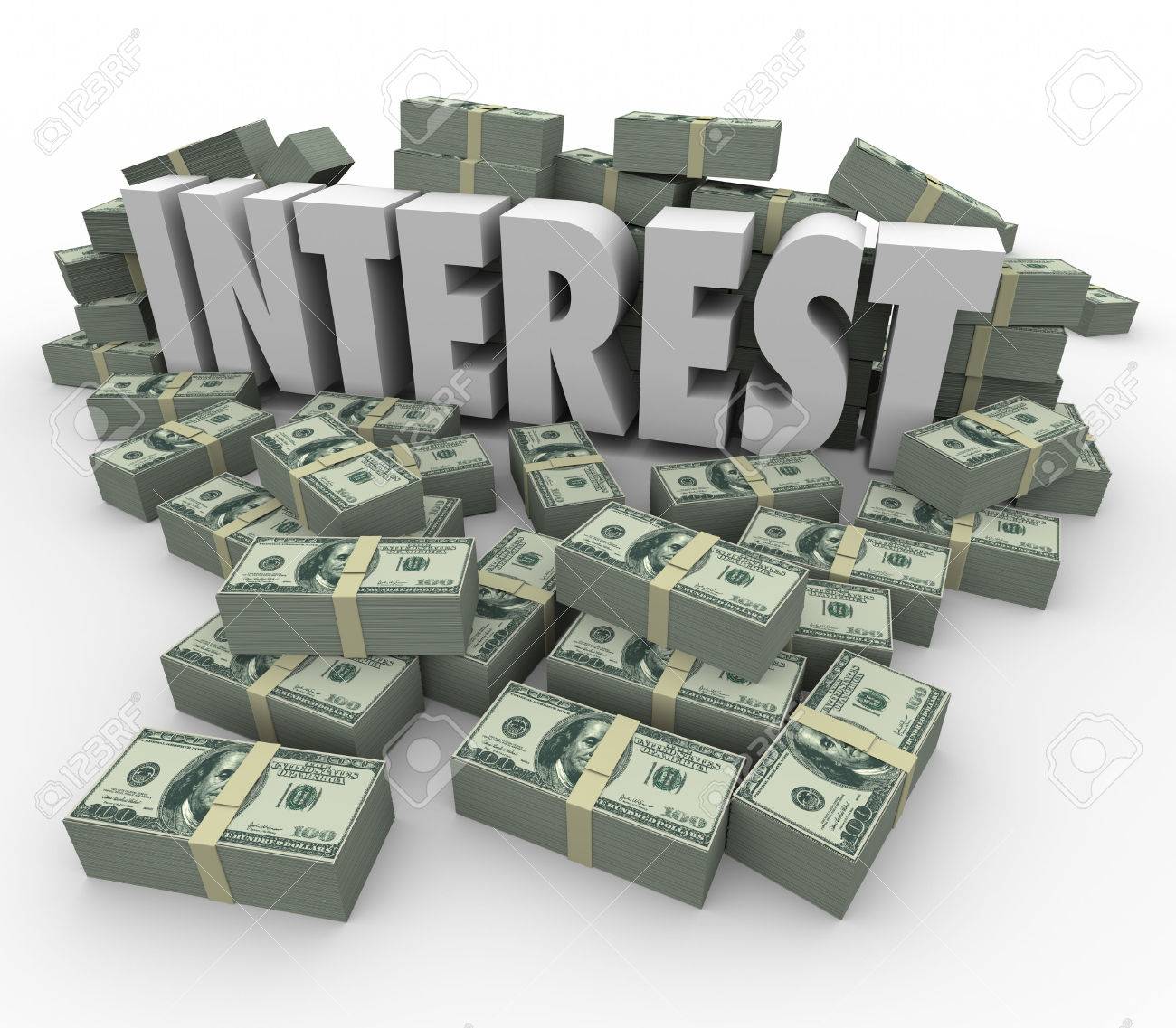 interest word for income