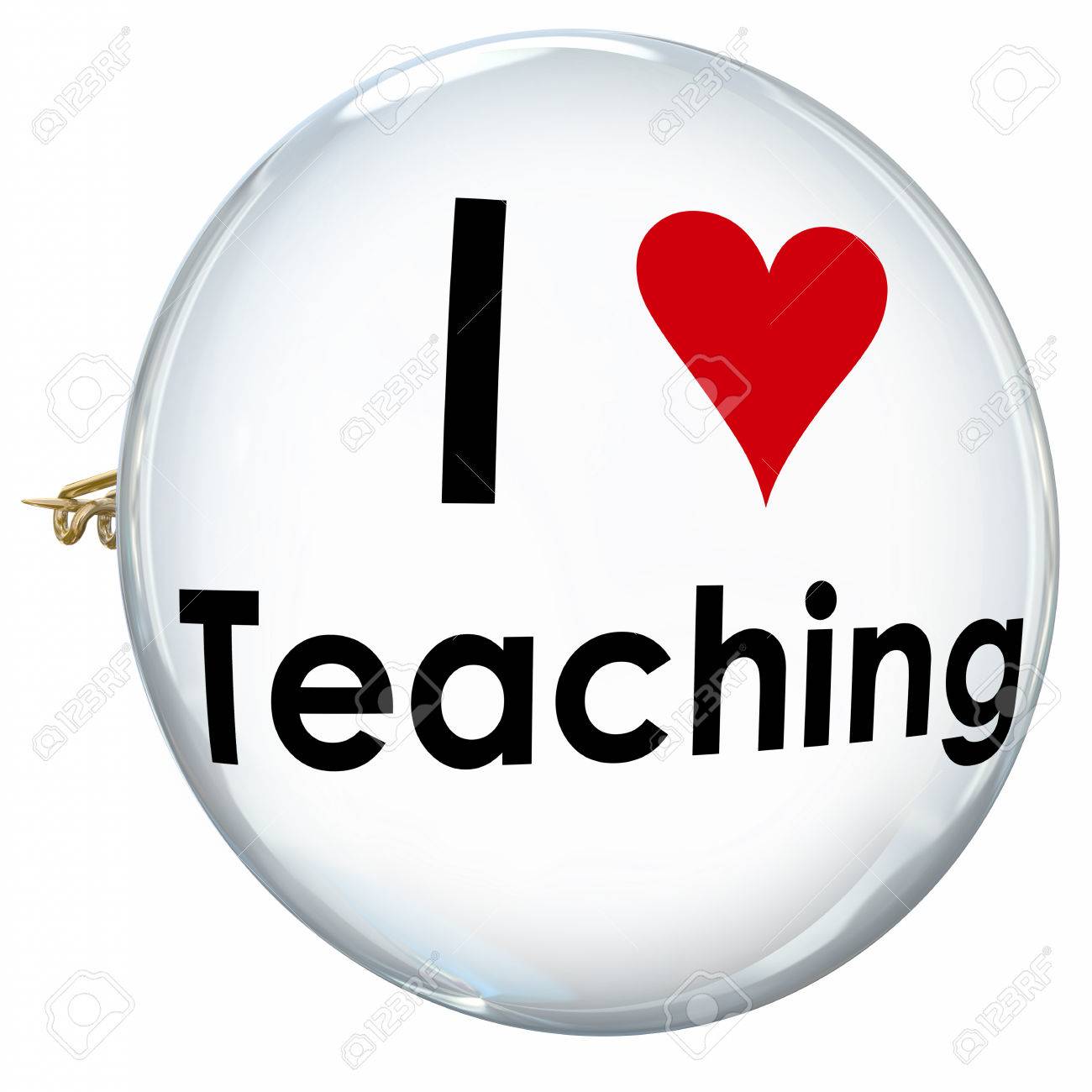 symbol for teacher