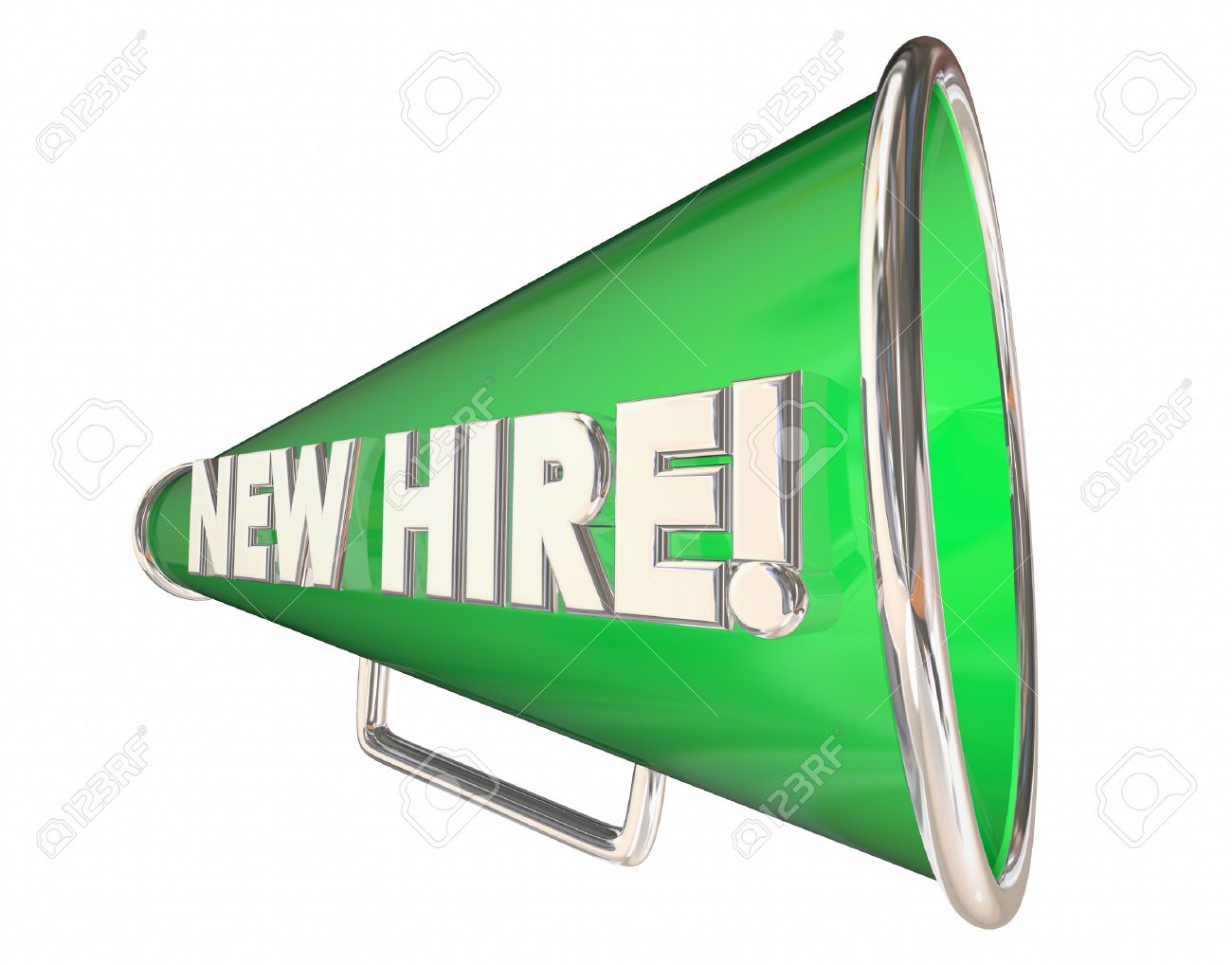 employee announcement templates