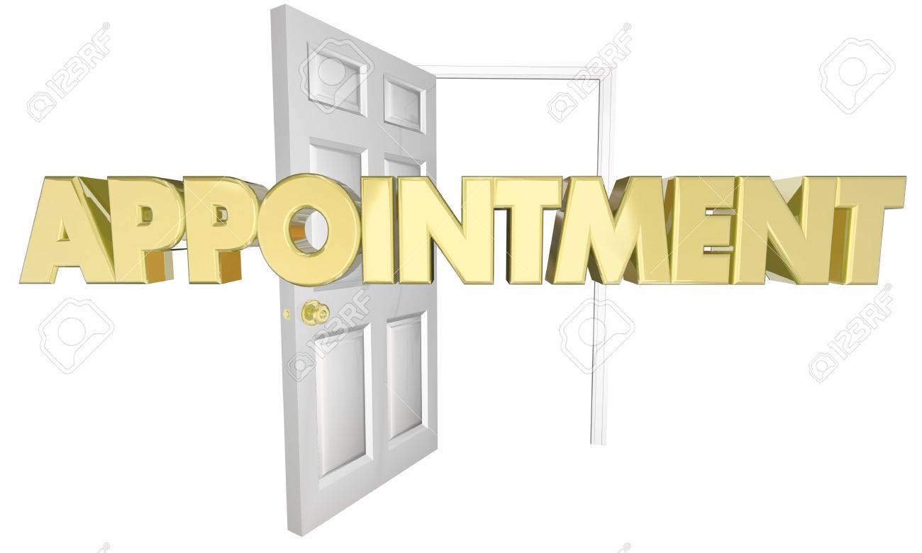 door word