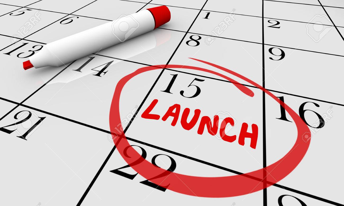 business calendar