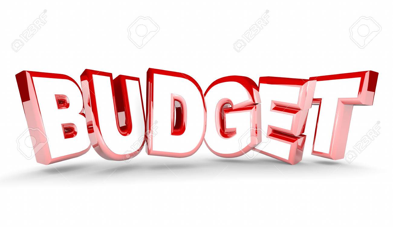 money budget plan
