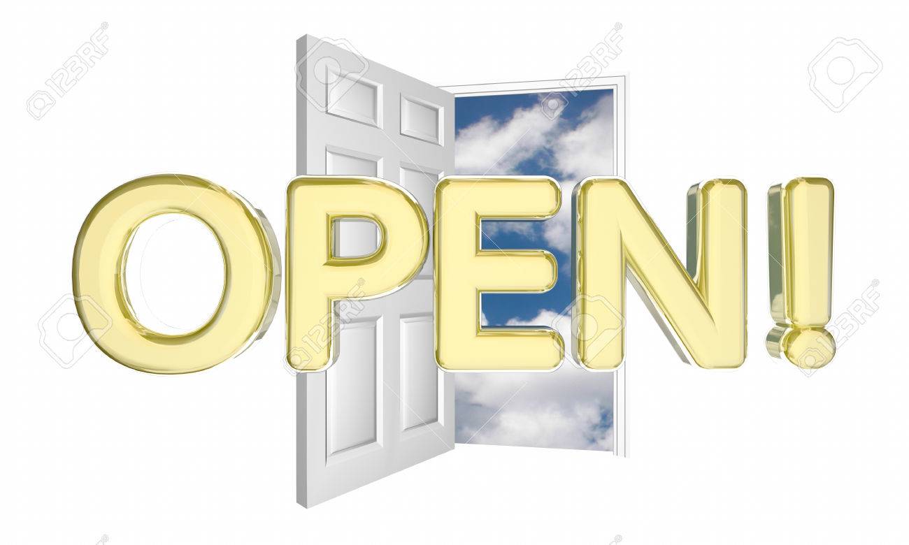 door word
