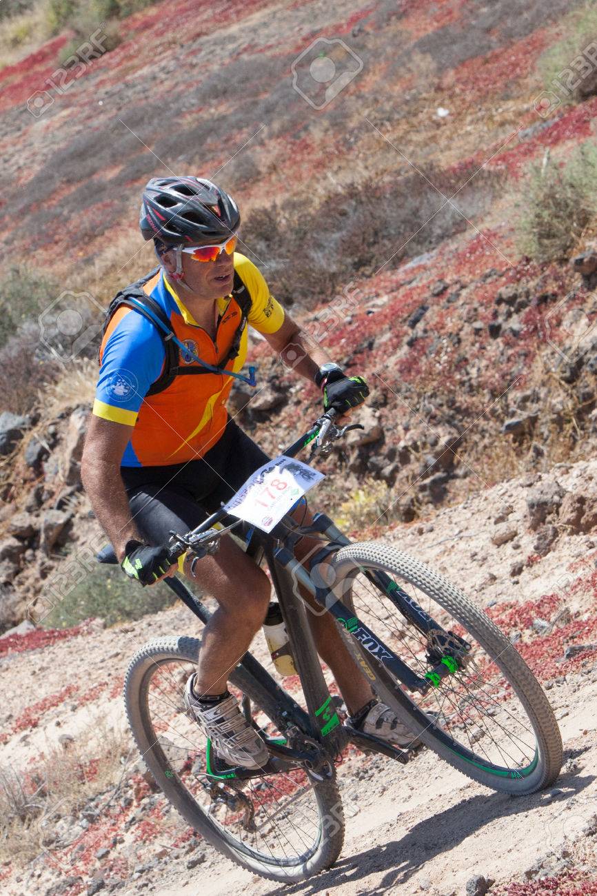 ultra marathon mtb