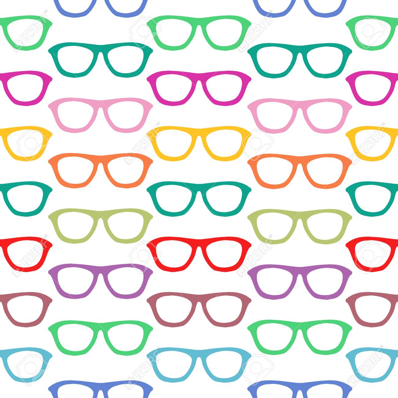 sunglasses background