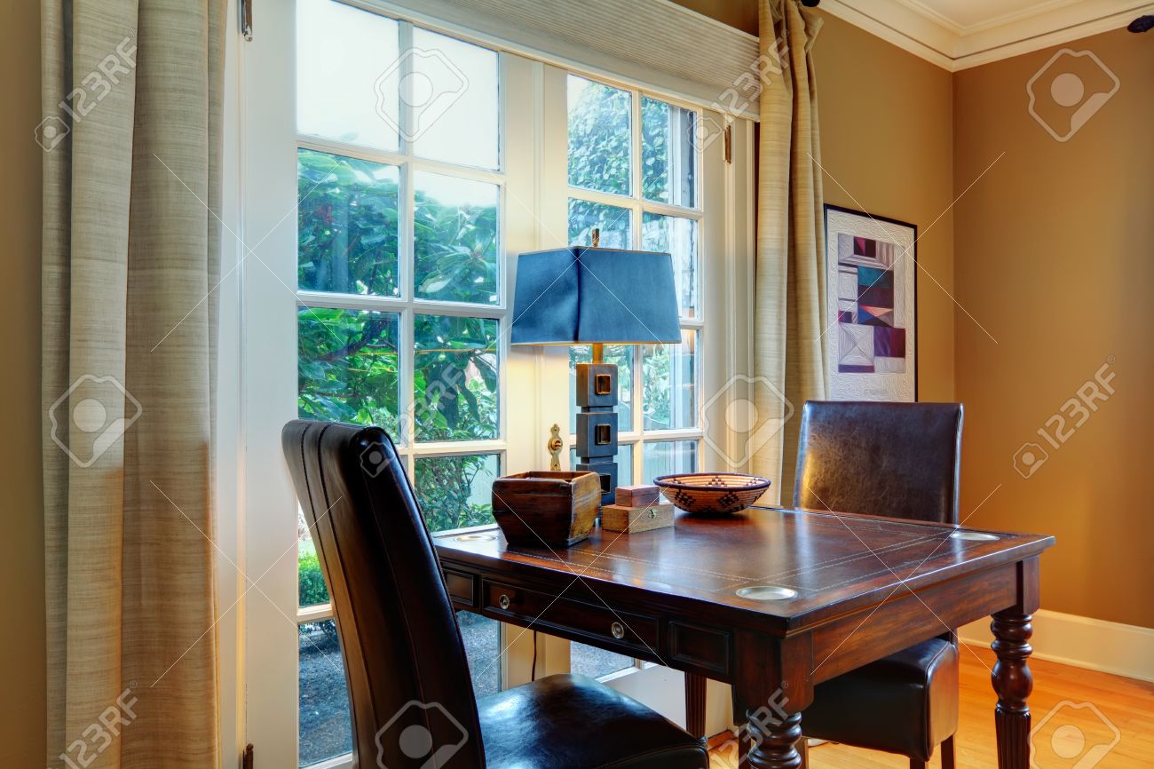 Gran Idea De Diseno Para Sala De Estar Paredes De Color Caqui