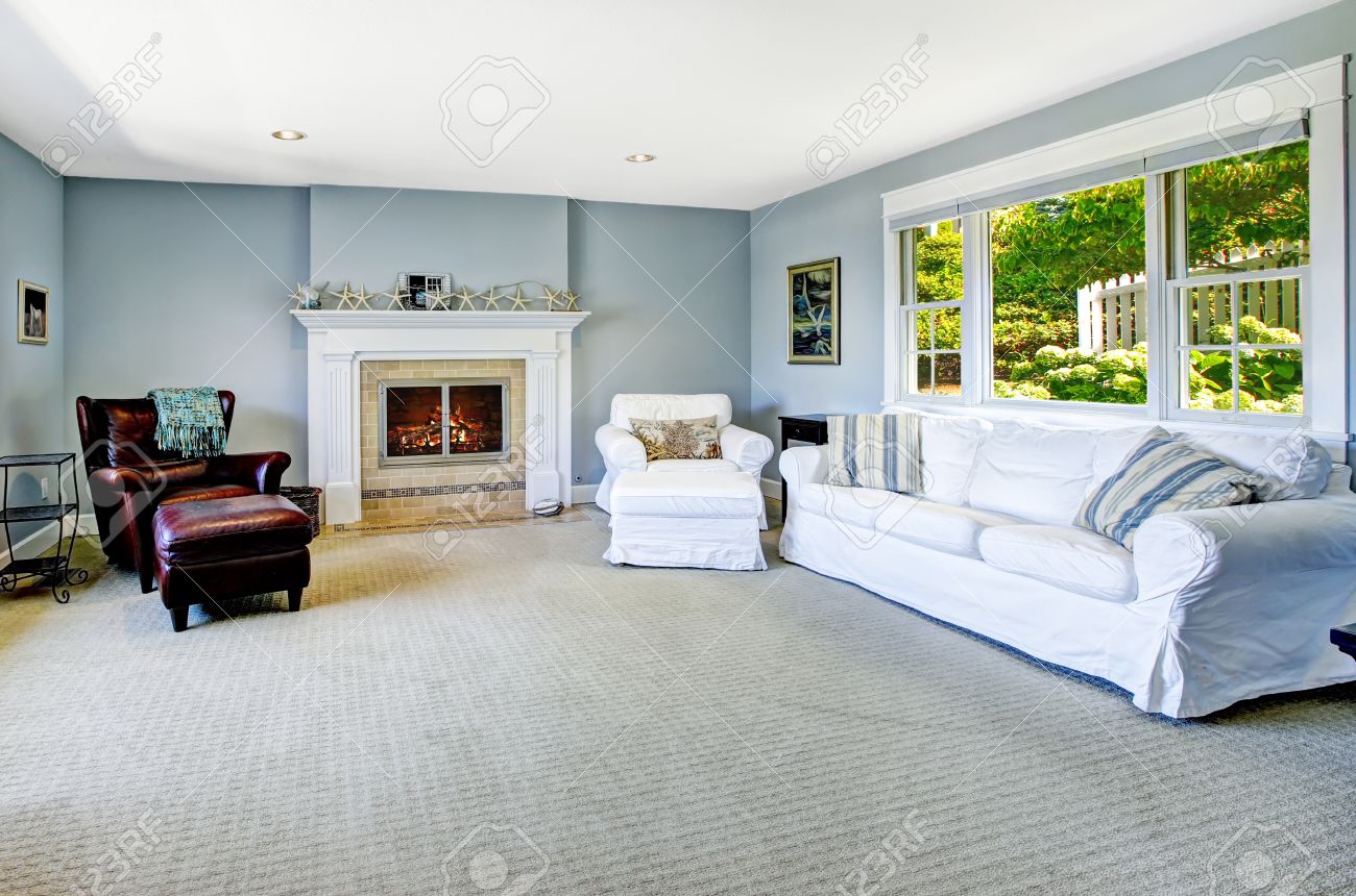 Light Blue Living Room Light Blue Living Room