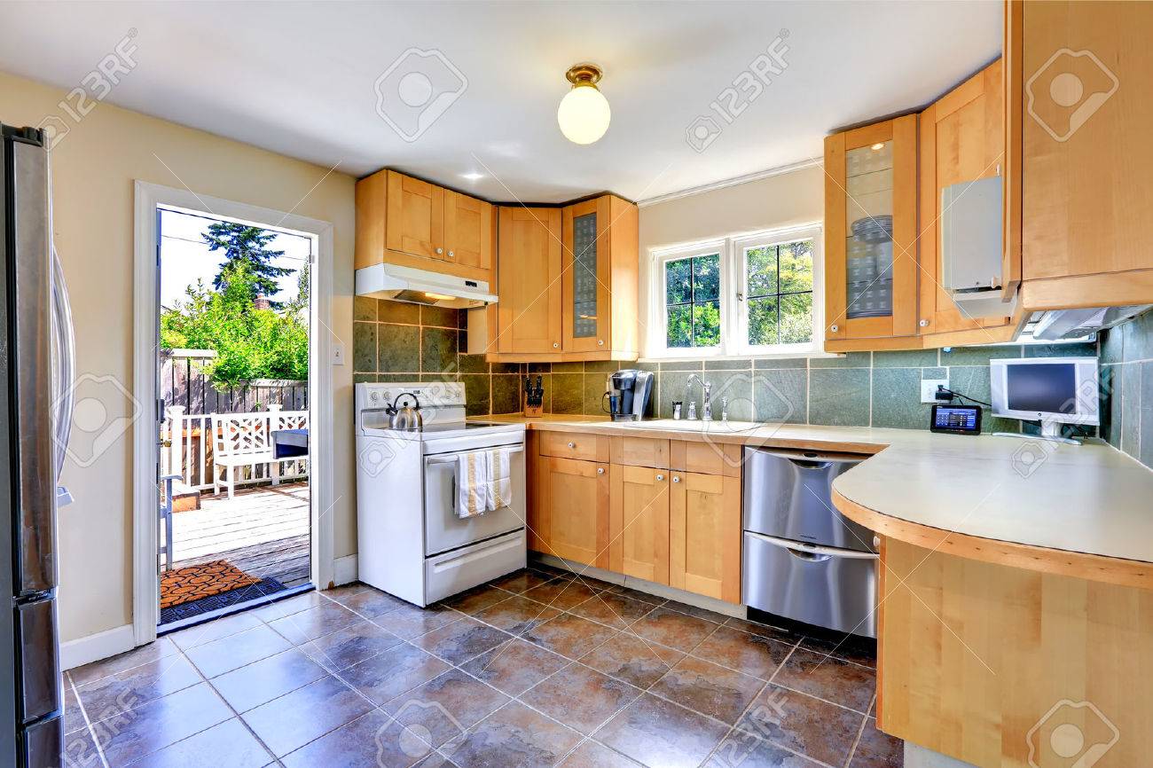 light brown kitchen cabinets modern modern light tone kitchen cabinets with white stove and steel light brown kitchen cabinets modern modern light tone kitchen cabinets with white stove and steel