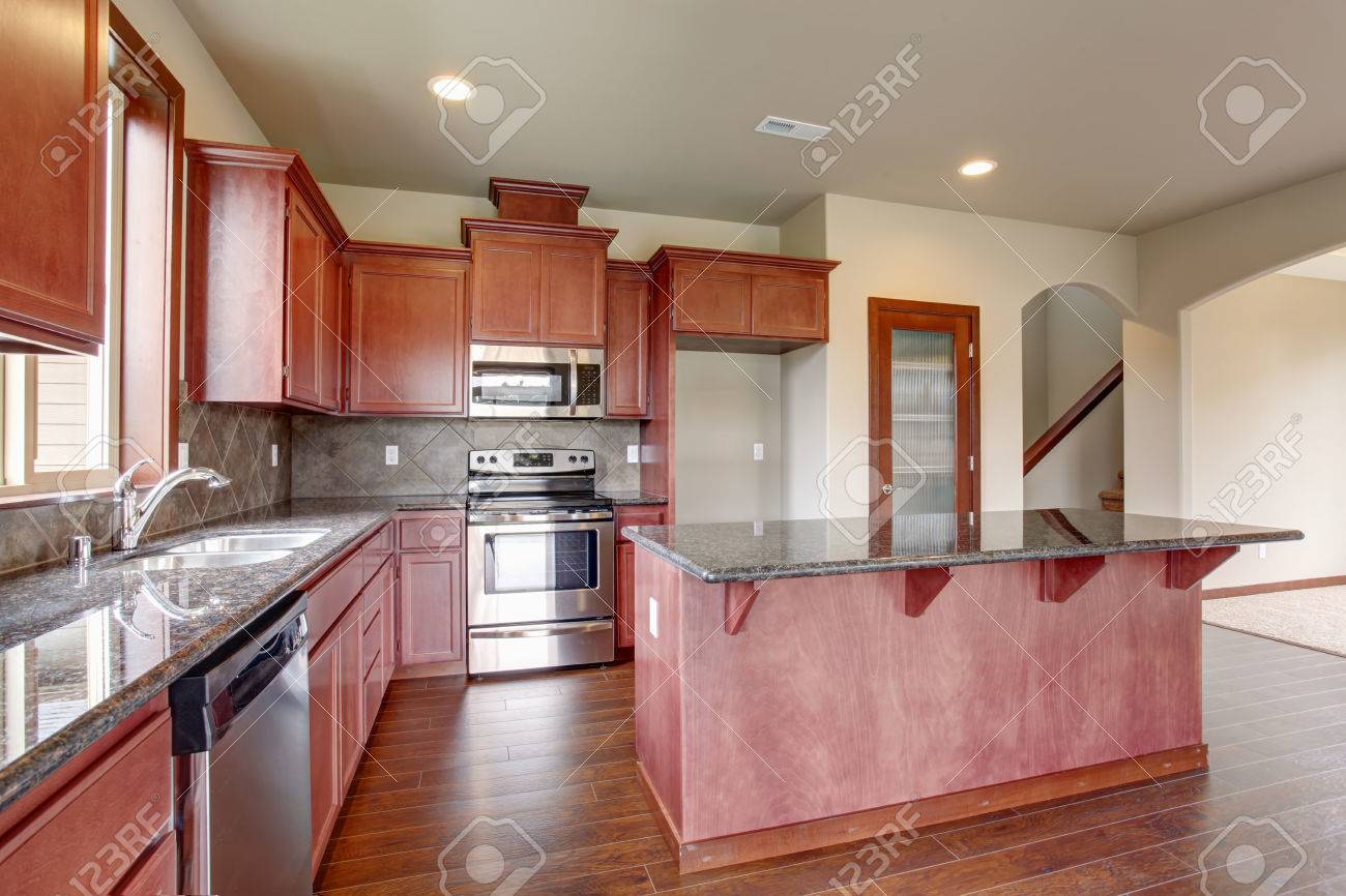 stained kitchen cabinets with hardwood floors traditional kitchen with hardwood floor island and stained stained kitchen cabinets with hardwood floors traditional kitchen with hardwood floor island and stained