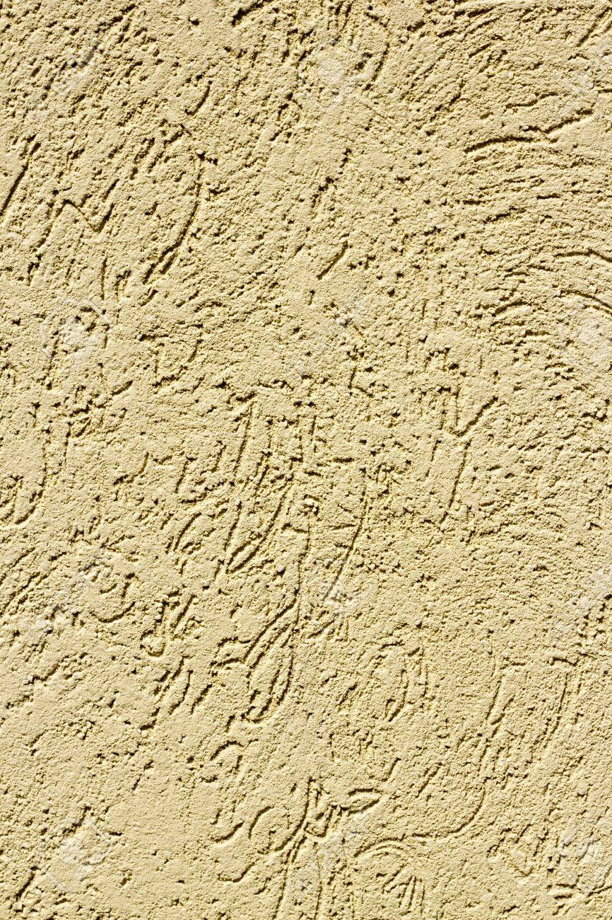 Sand Colored Stucco. Finish Exterior Or Interior Walls. Stock Photo 21722513 Sand Colored Stucco. Finish Exterior Or Interior Walls. Stock Photo 21722513