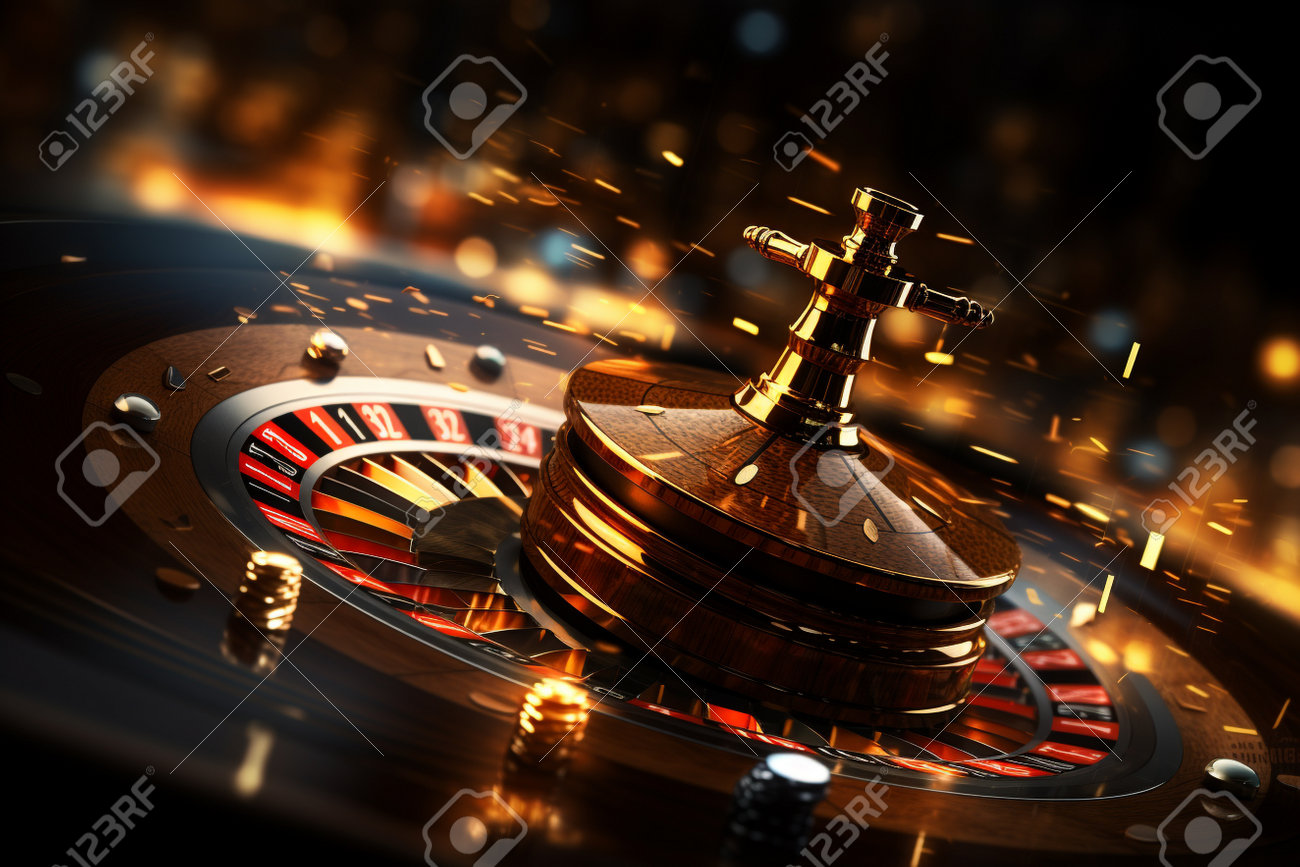 O segredo de casinos 