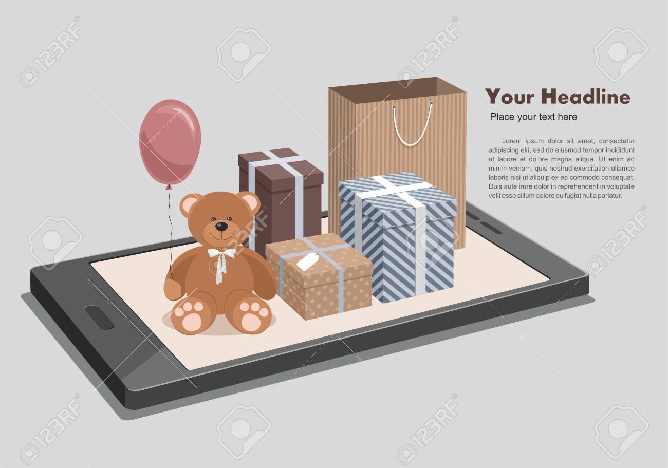 teddy online shopping