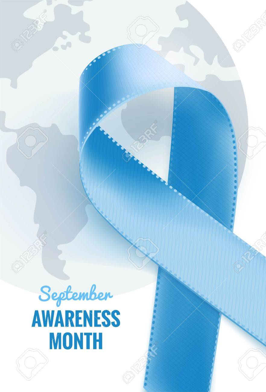 cinta del cancer de prostata